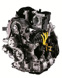 P3274 Engine
